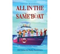 All in the Same Boat - Joyce Warrell - Austin Macauley Publishers - Livre en Anglais - Paperback Joyce WarrellJoyce Warrell (Auteur)