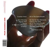 All in The Same Breath