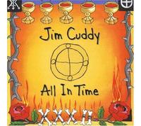All in Time by Jim Cuddy
