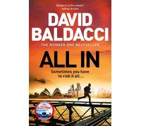 All In Travis Devine Returns In This High-Octane Thriller From The Number One Bestselling Author - David Baldacci - Macmillan - ebook (ePub) - Livre