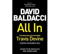 All In Travis Devine Returns In This High-Octane Thriller From The Number One Bestselling Author - David Baldacci - Macmillan - ebook (ePub) - Livre