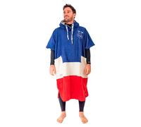 All-In - V Countries Uncle Sam - Poncho de bain
