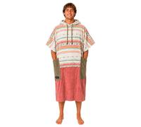 All-In - V-Poncho Beach Crew Veracruz - Poncho de bain