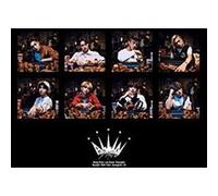 Stray Kids – All In – CD – Version C – 1er mini-album (Import Japon)
