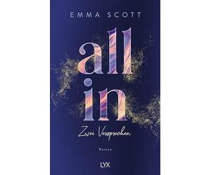 All In - Zwei Versprechen: Special Edition: Die Reihe, die allen das Herz gebrochen hat