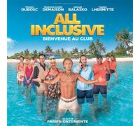 All Inclusive Bienvenue Au Club CD
