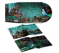All Inside Aquarium CD