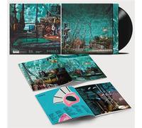 All Inside Aquarium Vinyle