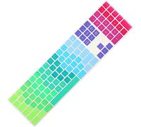 All-inside Clavier Tout Intérieur pour Apple iMac Magic Keyboard avec Clavier Numérique MQ052LL/A A1843 - Disposition US