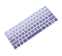 All-inside Magic Keyboard Coque 10 Ombre Deep Purple