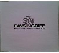 All Inside (Plus 'Shadows Fall', Blindfold'', 2003) [Import]