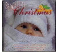 All Instrumental - Baby's First Christmas