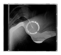 All Is Beautiful… Because We Are Doomed – CD – Nuclear Blast