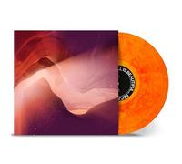 We Came As Romans – All Is Beautiful... Because We're Doomed – Vinyle jaune et rouge marbré