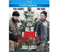 All is Bright [Blu-Ray]