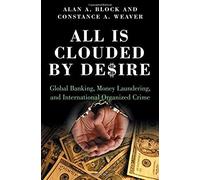 All Is Clouded By Desire