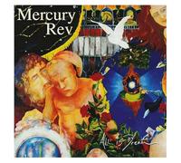 All Is Dream 25th Anniversary - Vinyle