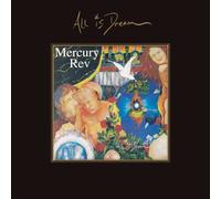 All Is Dream Coffret CD