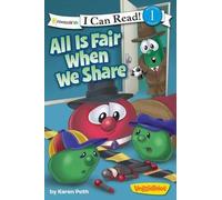 All Is Fair When We Share