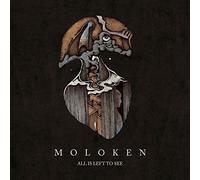Moloken - All Is Left to See