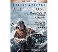 All Is Lost