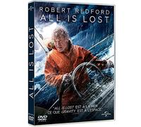 All Is Lost – DVD – Édition E