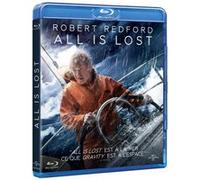 All Is Lost - Blu-Ray
