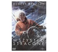 All Is Lost [DVD] (IMPORT) (Pas de version française)