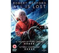 All is Lost [Edizione: Regno Unito] [Import]