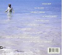 All Is Lost (Original Motion Picture Soundtrack) by Alex Ebert [Audio CD] NEUF