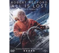 All is lost - Tutto è perduto