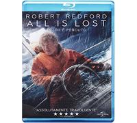 All is Lost-Tutto è Perduto [Blu-Ray] [Import]