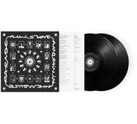 Of Monsters and Men – All Is Love and Pain in the Mouse Parade – Vinyle 12" Album – Integral