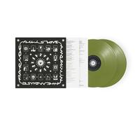Of Monsters and Men – All Is Love and Pain in the Mouse Parade – Vinyle