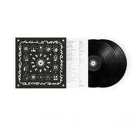 Of Monsters and Men – All Is Love and Pain in the Mouse Parade – Vinyle 12" Album – Integral