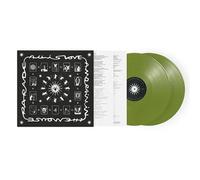 All Is Love And Pain In The Mouse Parade Vinyle