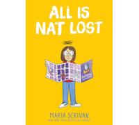 All is Nat Lost: A Graphic Novel (Nat Enough #5) (Volume 5)