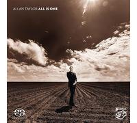 All Is One