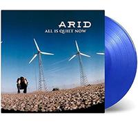 All Is Quiet Now [12 Inch Analog]