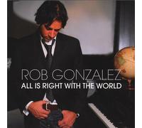 All is Right with The World [Import]