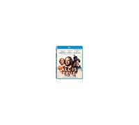 All Is True Blu-ray E