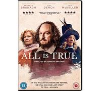 All is True [Import]