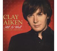 All is Well:Songs for Christma [Import Allemand]