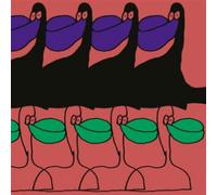 All Is Well - Tortue Jaune [Import]