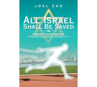 All Israel Shall Be Saved