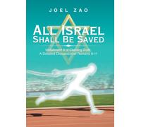 All Israel Shall Be Saved