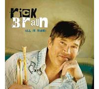 Rick Braun All It Takes (CD) Album