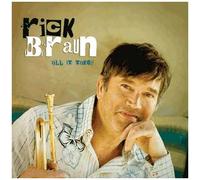 Rick Braun – All It Takes – CD