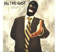 All I'Ve Got - Words [Import]