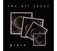 All Janet - Grace [Import]